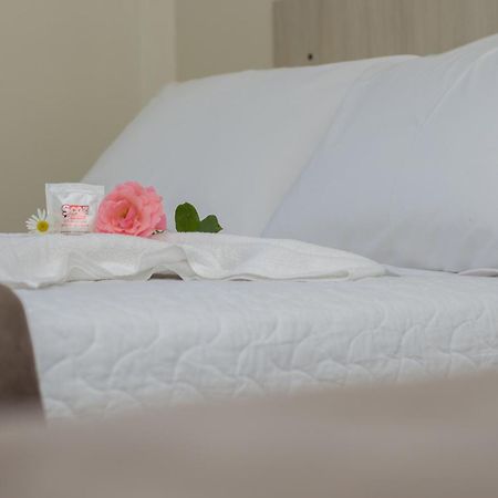 Hotel Scoz Pouso Redondo 外观 照片