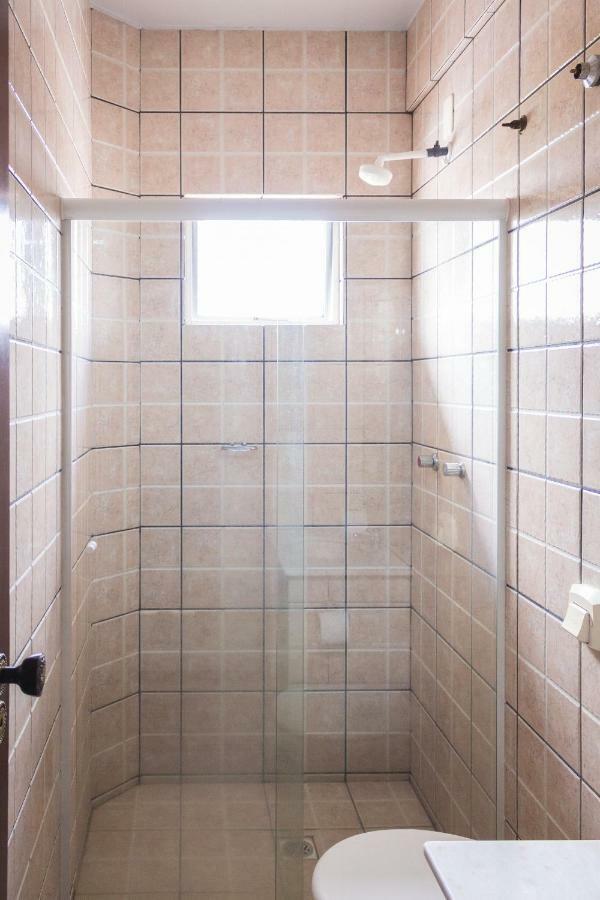Hotel Scoz Pouso Redondo 外观 照片